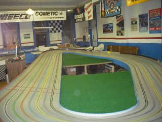 NorthEast Slotcar Raceway